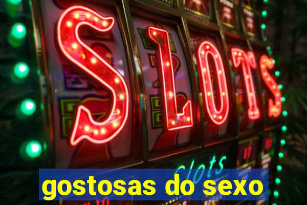 gostosas do sexo